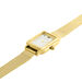 Montre Codhor Eleonia Blanc - Montres Femme | Histoire d’Or