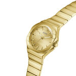 Montre Guess Jaq Champagne - Montres Homme | Histoire d&rsquo;Or