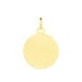 Médaille Or Jaune Saint Joseph - Pendentifs Baptême Famille | Histoire d’Or