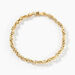 Bracelet Jerry Maille Corde Facettee Or Jaune - Bracelets chaîne Femme | Histoire d’Or