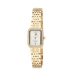 Montre U.S. Polo Us Polo Madison Blanc - Montres Femme | Histoire d&rsquo;Or