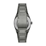 Montre Fossil Everett Gris - Montres Homme | Histoire d&rsquo;Or