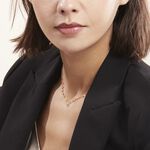 Collier Aulnia Or Jaune - Colliers Femme | Histoire d&rsquo;Or