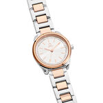 Montre O Watch Stylish Argent&eacute; - Montres Femme | Histoire d&rsquo;Or