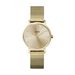 Montre Cluse Minuit Champagne - Montres Femme | Histoire d’Or