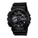 Montre Casio G-shock Black & White Noir - Montres Homme | Histoire d’Or