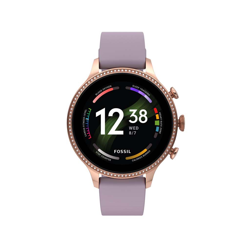Fossil smart watch online sale