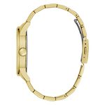 Montre Guess Badge Champagne - Id&eacute;es cadeaux Homme | Histoire d&rsquo;Or