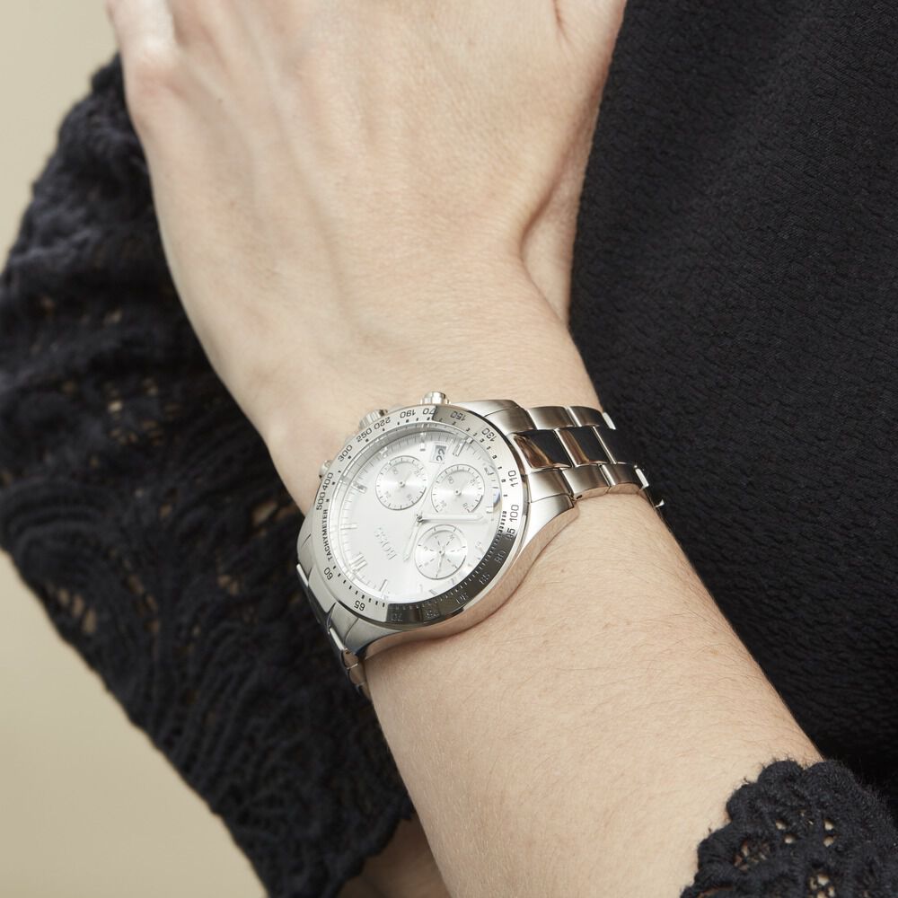 Montre top boss femme