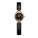 Montre Herbelin Lady H Noir - Montres Femme | Histoire d’Or