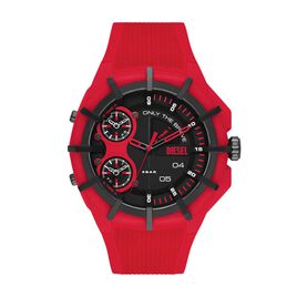Montre Diesel Framed Gris - Montres Homme | Histoire d’Or