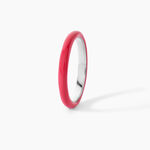 Bague Argent Blanc Samba - Bagues fantaisie Femme | Histoire d&rsquo;Or