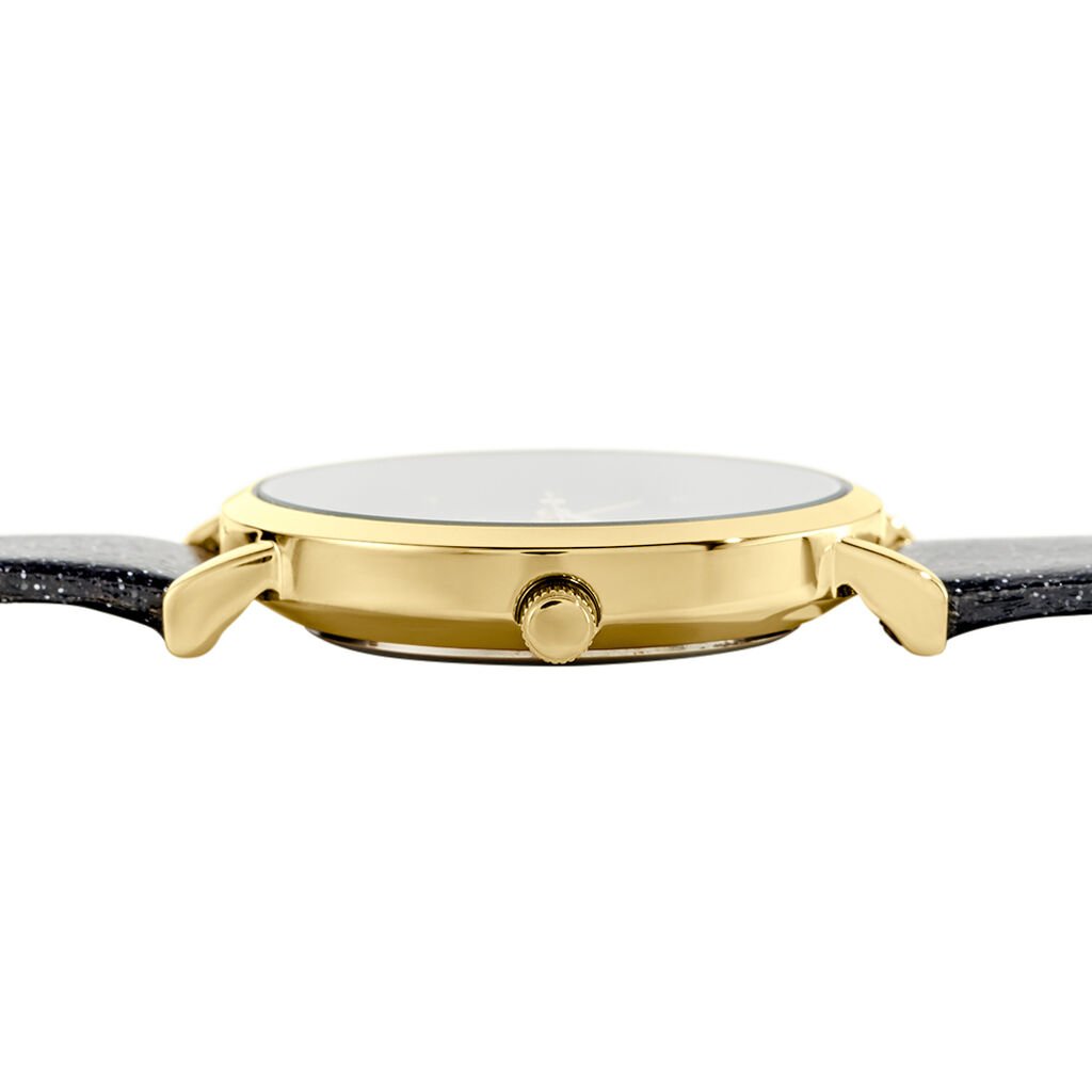 Montre Upp Crush Noir - Montres Enfant | Histoire d’Or
