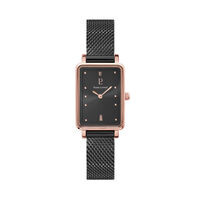 Montre Pierre Lannier Ariane Gris