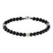 Bracelet Jourdan Heliena Acier Bicolore - Bracelets Homme | Histoire d&rsquo;Or