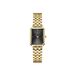 Montre Rosefield Octagon Xs Noir - Montres Femme | Histoire d’Or