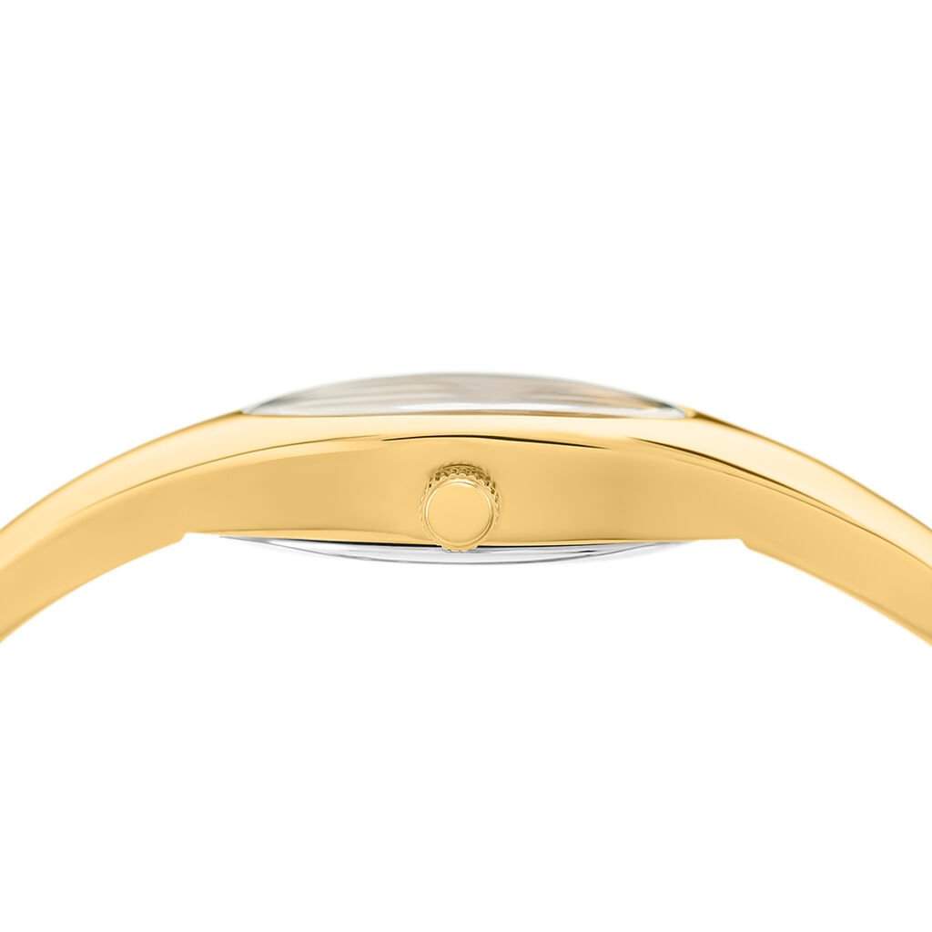 Coffret De Montre Codhor Colette Argenté - Montres Femme | Histoire d’Or