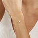 Bracelet Paolina Or Jaune Perle De Culture - Bracelets Femme | Histoire d’Or