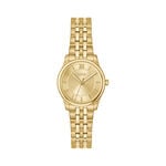 Montre Boss Graceful Mina Champagne - Montres Femme | Histoire d&rsquo;Or