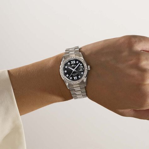 Montre Lotus Freedom Collection Noir - Montres Femme | Histoire d’Or