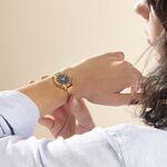 Montre Codhor Nerine Noir - Montres Femme | Histoire d&rsquo;Or