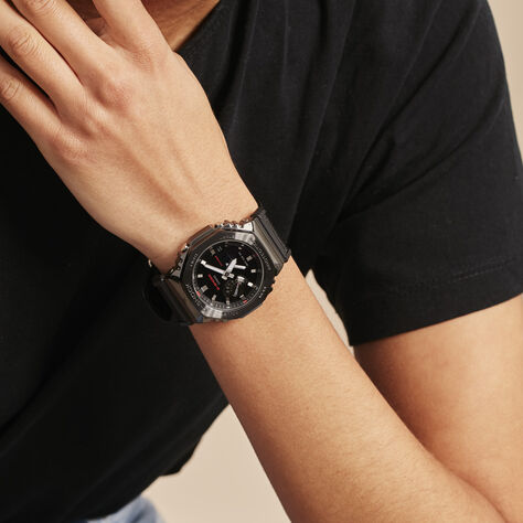 Montre Casio G-shock Classic Noir - Montres Femme | Histoire d’Or