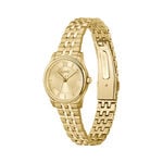 Montre Boss Graceful Mina Champagne - Montres Femme | Histoire d&rsquo;Or