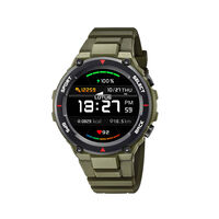 Montre Connectée Lotus Smartwatch
