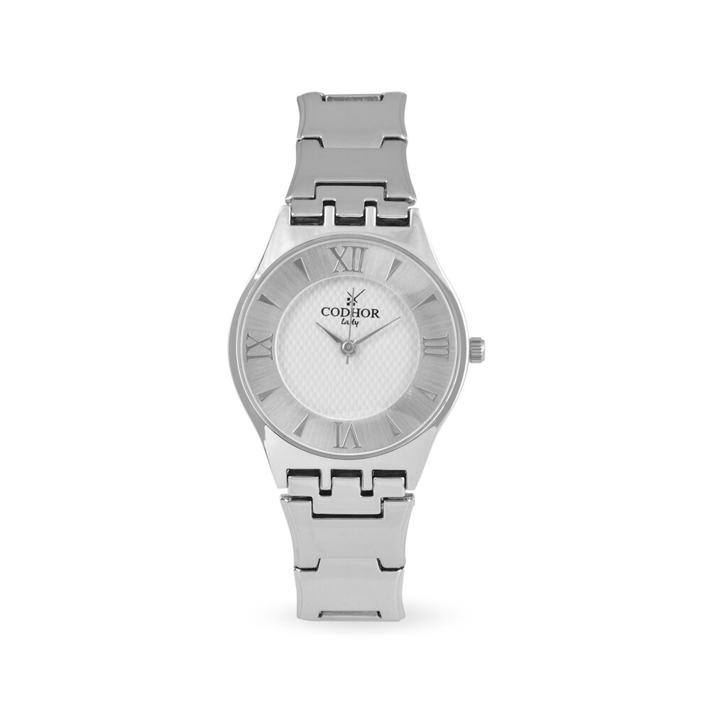 Montres Codhor Acier Inoxydable Histoire d Or