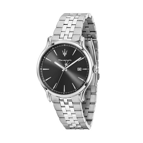 Montre Maserati Epoca Slim - Montres &eacute;tanches Homme | Histoire d&rsquo;Or