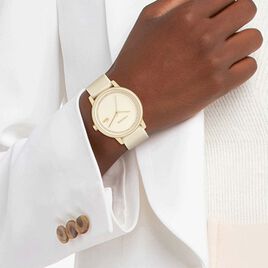 Montre Lacoste .12.12 Go Doré - Montres Femme | Histoire d’Or