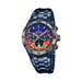Montre Festina Chrono Bike Edition Speciale Multicolore - Nouveautés Homme | Histoire d’Or