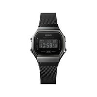 Montre Casio Collection Vintage Noir