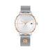 Montre Tommy Hilfiger Tea Argent - Montres Femme | Histoire d’Or