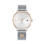 Montre Tommy Hilfiger Argenté
