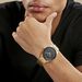 Montre Pierre Lannier Candide Noir - Montres Homme | Histoire d’Or
