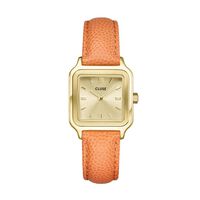 Montre Cluse Gracieuse Petite Doré
