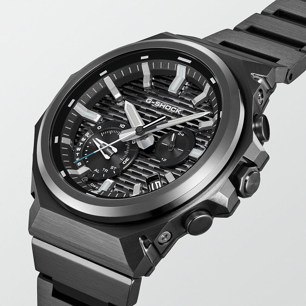 Montre G-Shock Premium Casio Gstb1000 - Montres Homme | Histoire d&rsquo;Or
