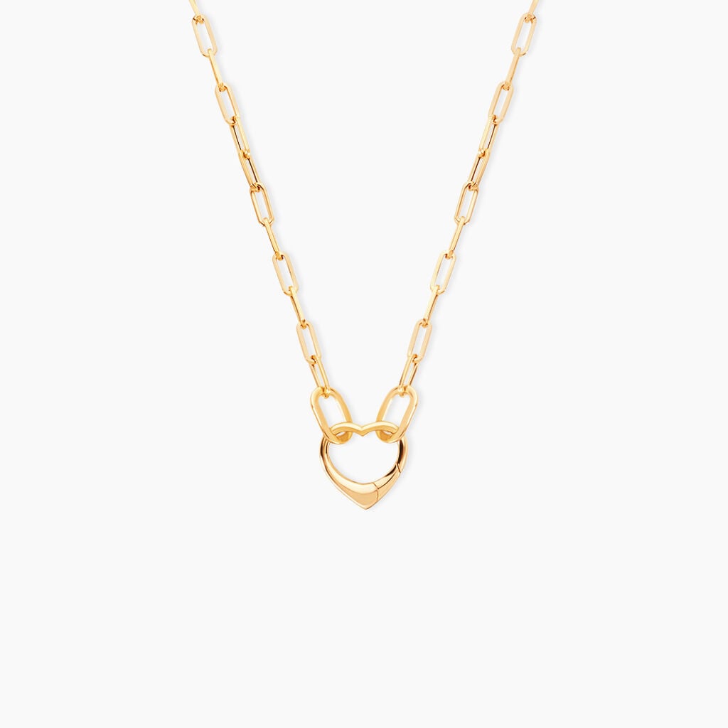 Bracelet Breandan Or Jaune  - Colliers Femme | Histoire d&rsquo;Or