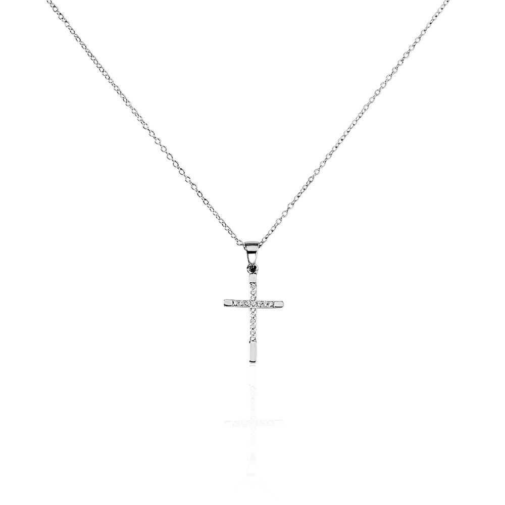 Bijoux avec croix clearance