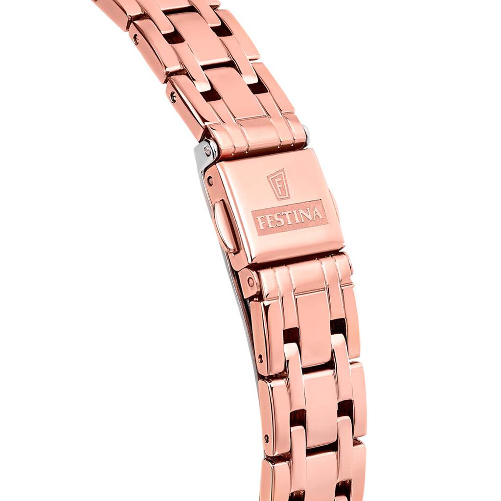 Montre Festina Mademoiselle Rouge - Montres Femme | Histoire d’Or