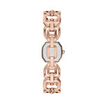 Montre Fossil Harlow Jewel Beige - Montres Femme | Histoire d&rsquo;Or