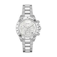 Montre Boss Novia Argenté