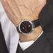 Montre Festina Classics Noir - Montres Homme | Histoire d’Or
