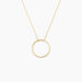 Collier Pink Or Jaune - Colliers Femme | Histoire d’Or