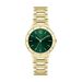 Montre Boss Breath Vert - Montres Femme | Histoire d’Or
