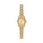 Montre Michael Kors Micro Lexington Dor&eacute; - Montres Femme | Histoire d&rsquo;Or