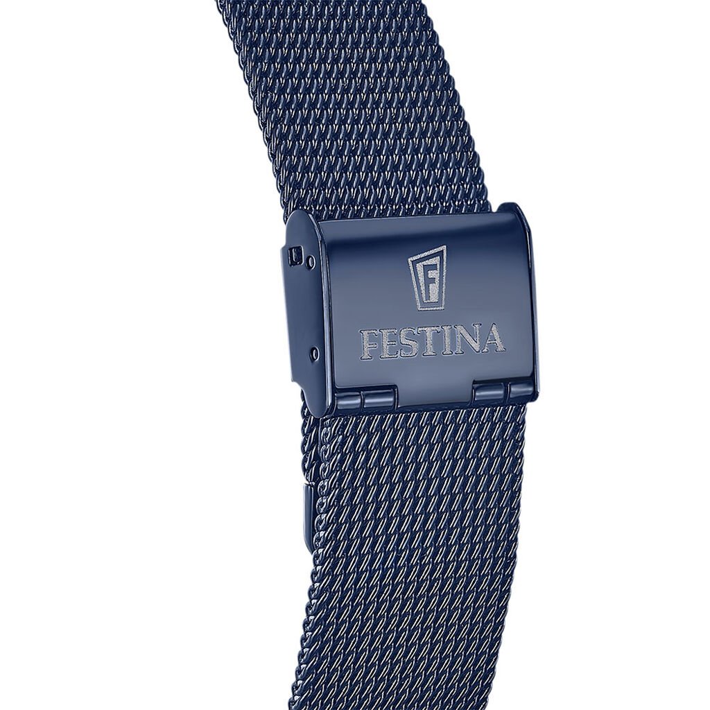 Montre Festina Squelette - Montres Homme | Histoire d&rsquo;Or