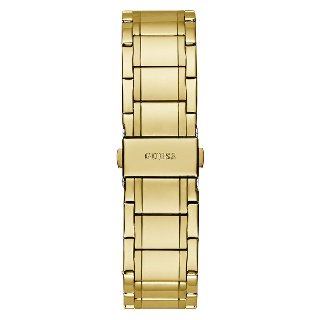 Montre Guess Dex Vert - Montres Homme | Histoire d&rsquo;Or