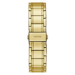 Montre Guess Dex Vert - Montres Homme | Histoire d&rsquo;Or